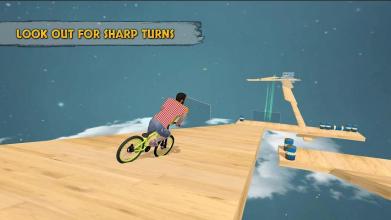 Impossible BMX截图4