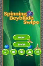 Spinning Blade Swiper截图4