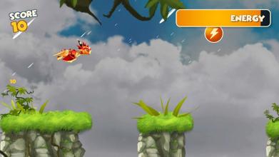 Siggy - The adventure of a baby dragon截图1