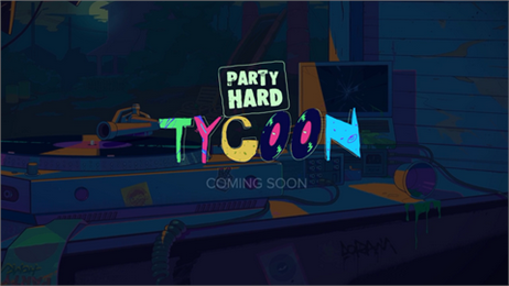 Party Hard Tycoon截图4