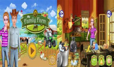 My Family Farm Frenzy截图5