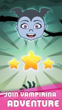 Princess Vampirina Jump截图4