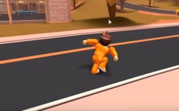 Tips roblox jailbreak Free截图3