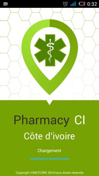 Pharmacy CI截图