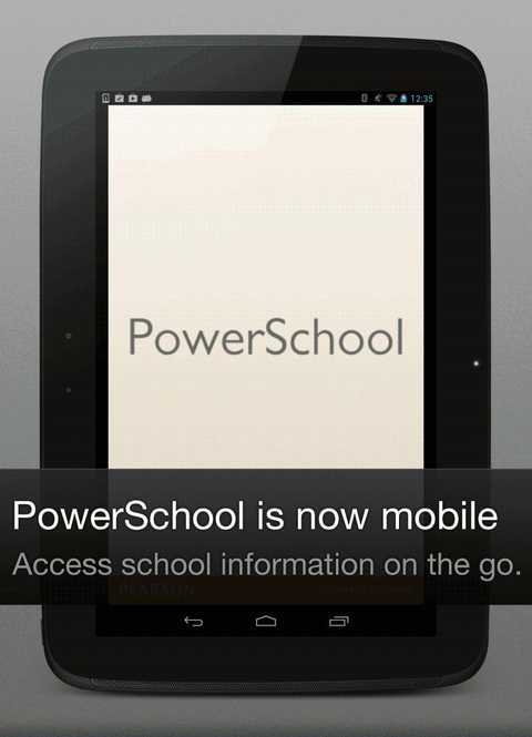 PowerSchool for Parents截图1