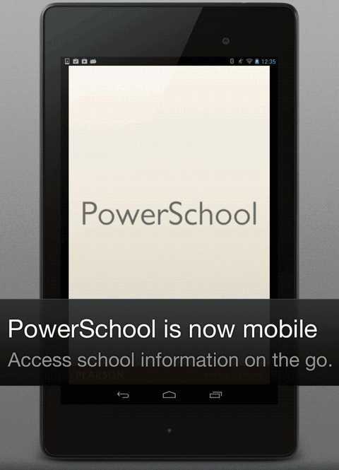 PowerSchool for Parents截图5