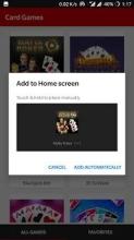 Card Games - All in one截图2