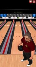 3D Bowling Games截图2