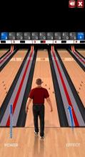 3D Bowling Games截图5