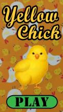 Yellow Chick Game截图4