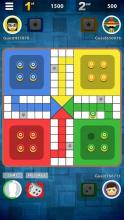 Ludo Game : New(2018) Dice Game, Ludo Star截图3