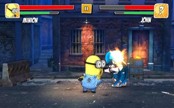 Beatem Minion Fighting截图4