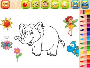 Animals Vocabulary Spelling Word English截图1