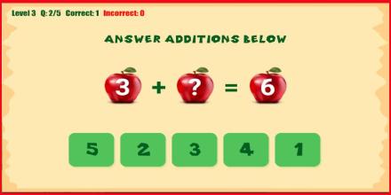 Maths Easy - Simple education截图2