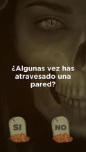 Quiz - ¿Estás muerto?截图2