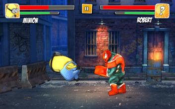 Beatem Minion Fighting截图1