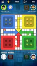 Ludo Game : New(2018) Dice Game, Ludo Star截图1