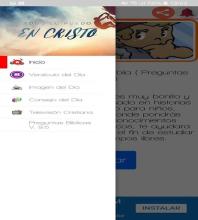 Preguntas Biblicas截图1