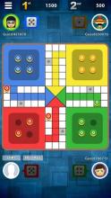 Ludo Game : New(2018) Dice Game, Ludo Star截图2