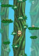 Sefuda dwarf jump-the game截图2