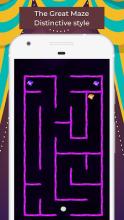 Game - The Grate Maze Pro截图2