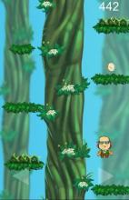 Sefuda dwarf jump-the game截图1