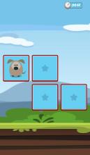 Memory game for kids - An educational game截图4