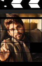 Allu Arjun Puzzle App截图2