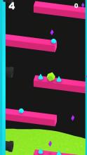 Jump Jim - Jelly Jump Cube 2截图1