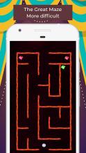 Game - The Grate Maze Pro截图1