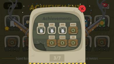 Military Capitalist: Idle Incremental Game截图2