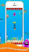 Jelly Jump Game - Addictive Game截图1