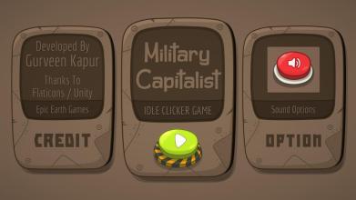 Military Capitalist: Idle Incremental Game截图5