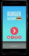 Burger Factory截图3