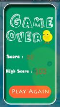 Yellow Chick Game截图1