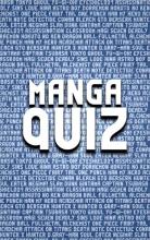 Manga Quiz - FR截图3