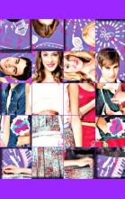 Violetta Block Puzzles截图1