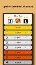 Let's Duel! - Games for two players截图1