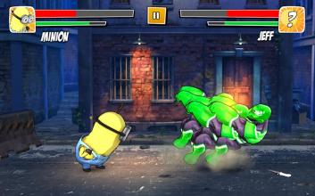 Beatem Minion Fighting截图2