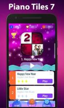 Marcus and Martinus Piano Tiles *截图1