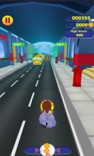 Sofia Run Run Run the First Princess Game截图2