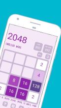 Custom 2048截图4