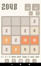 Custom 2048截图2