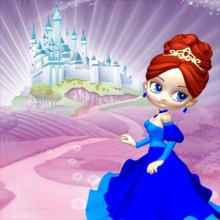 Sofia Run Run Run the First Princess Game截图1