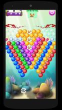 Sweet Bubble Sea截图5