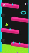 Jump Jim - Jelly Jump Cube 2截图2