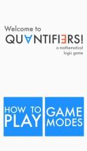 QUANTIFIERS! - A Mathematical Logic Game截图4