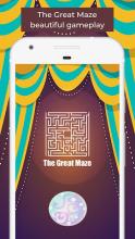 Game - The Grate Maze Pro截图4