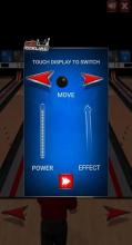 3D Bowling Games截图4