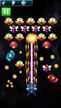 Space Shooter - Galaxy Shooter截图5